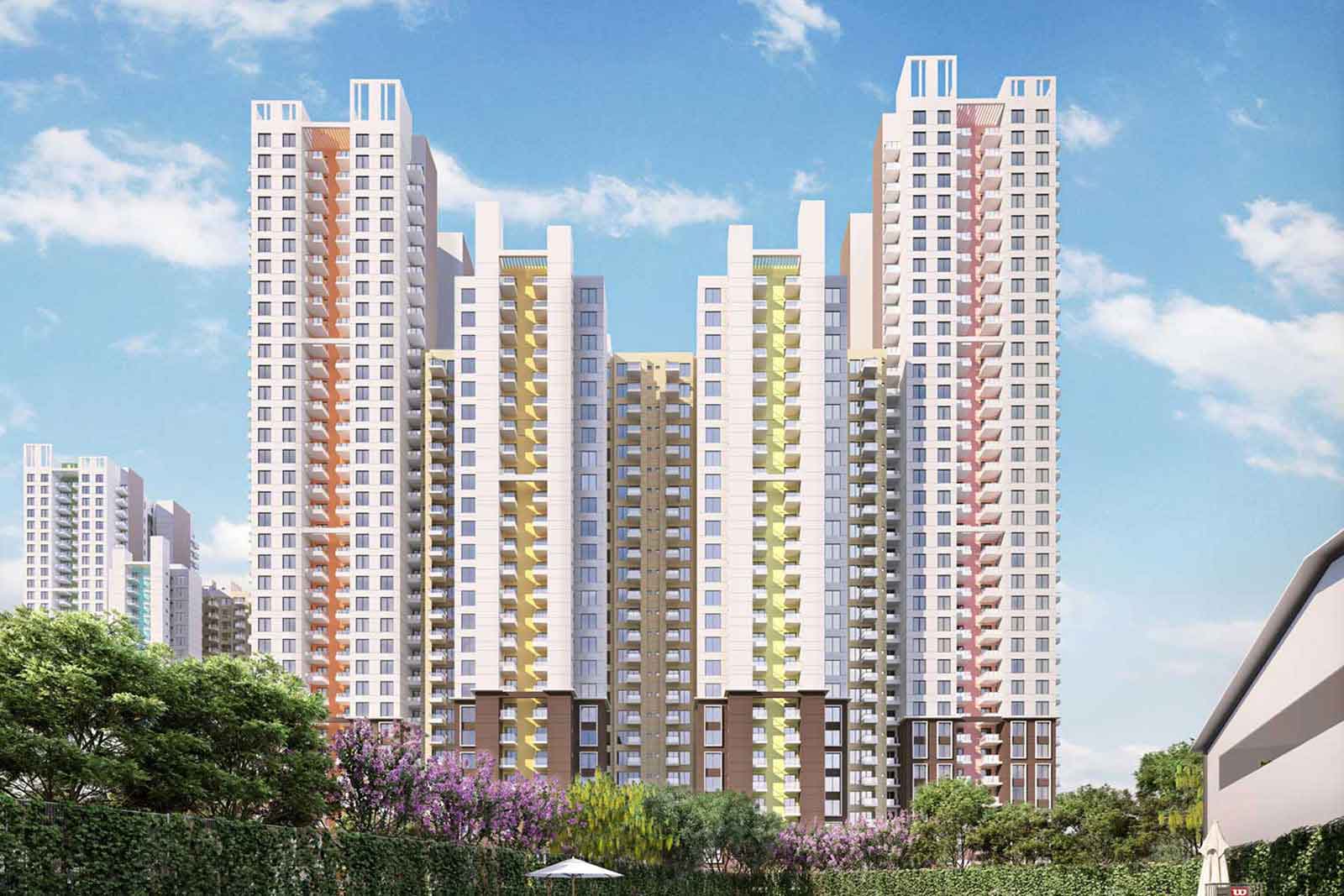 HERO REALTY